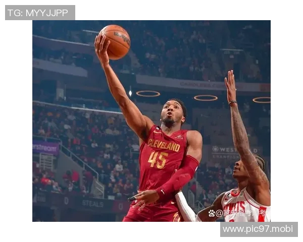 米切尔带队豪取5连胜，骑士紧追东部前四