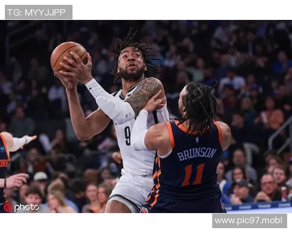 NBA半场:康宁汉姆11分,布伦森仅5分,活塞63-42领先尼克斯