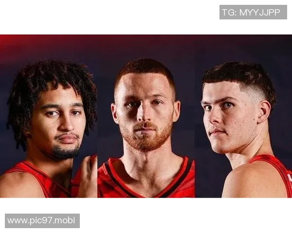 野猫官方:南斯缺席对阵36人,温德勒和亨斯霍尔赛前决定是否出战